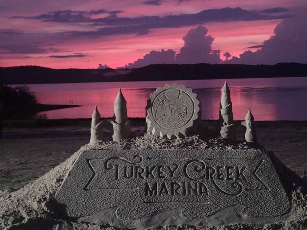 Turkey Creek Marina