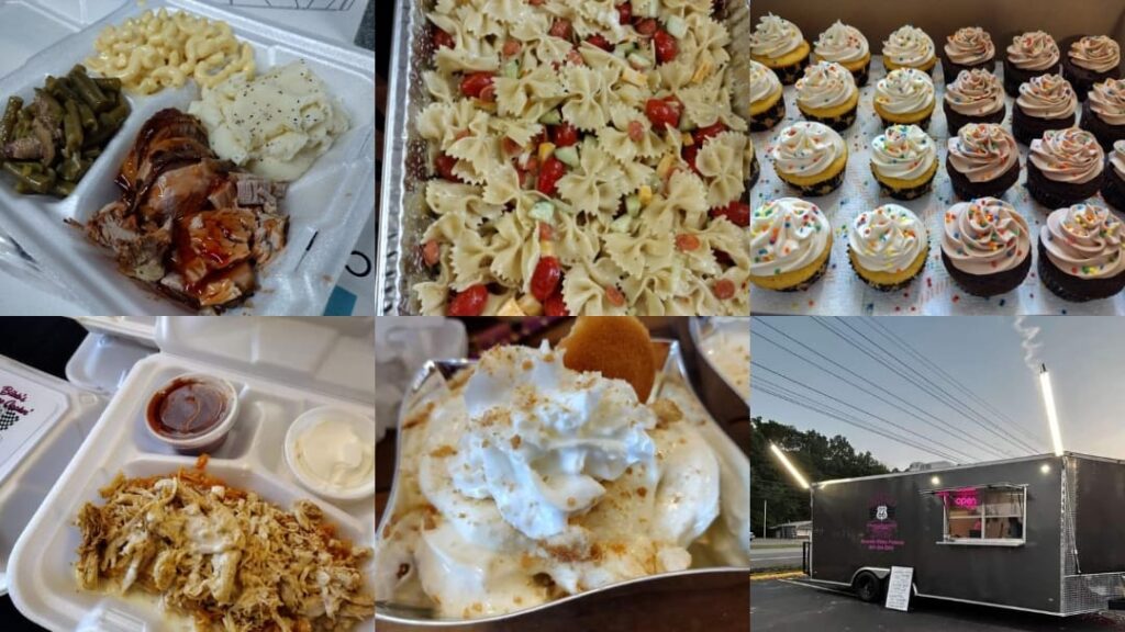 Bibb's Southern Home Cookin'