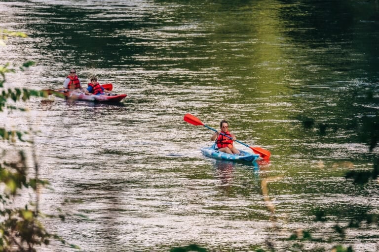 One Day in Waverly: The Perfect Tennessee Road Trip